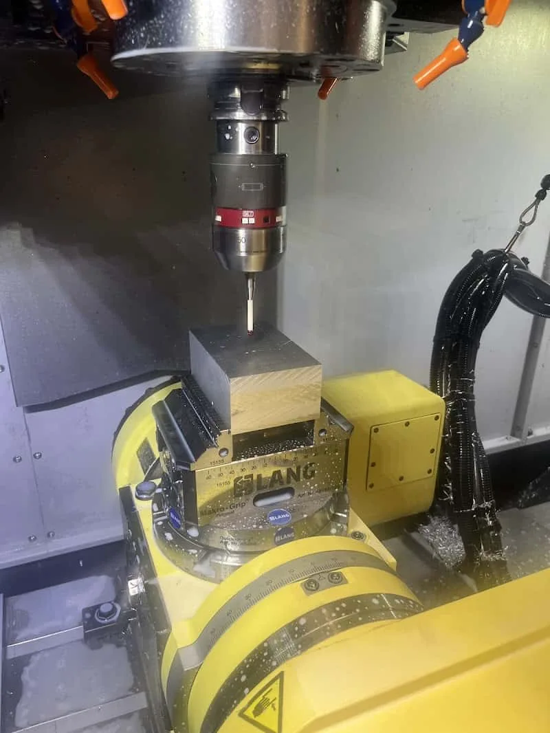 Prototype Machining Oxford, Banbury & Northampton