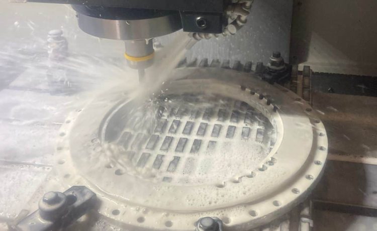 CNC Machining Companies Oxford, Northampton & Banbury