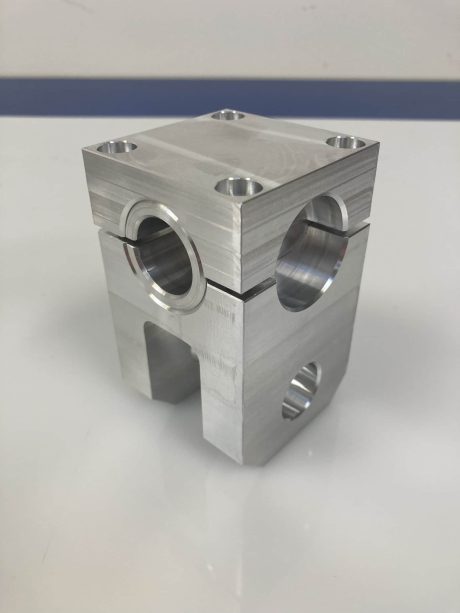 CNC Machining Banbury