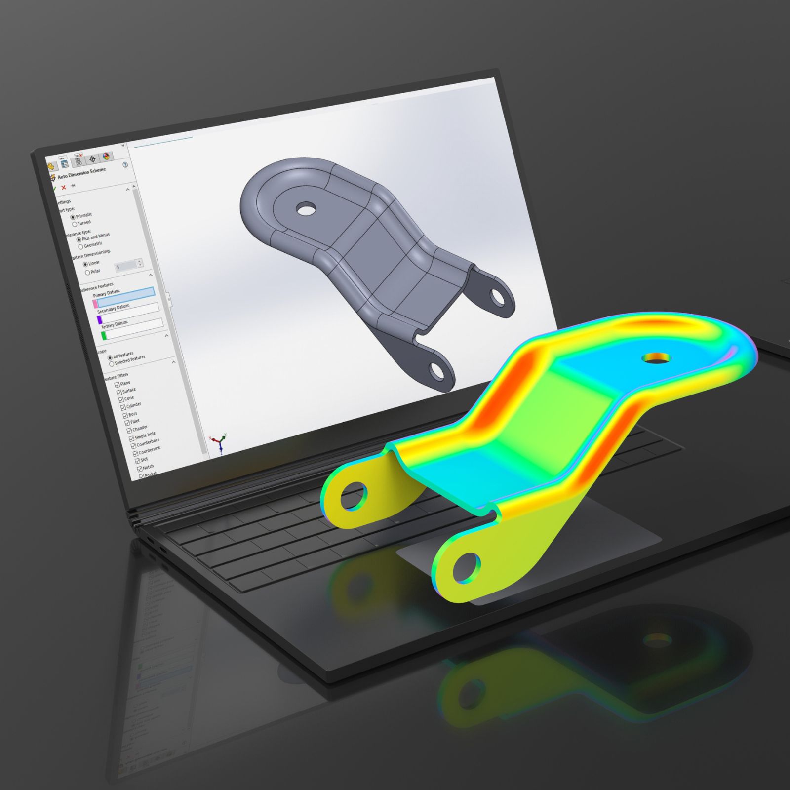 Precision Engineers Banbury & Oxford